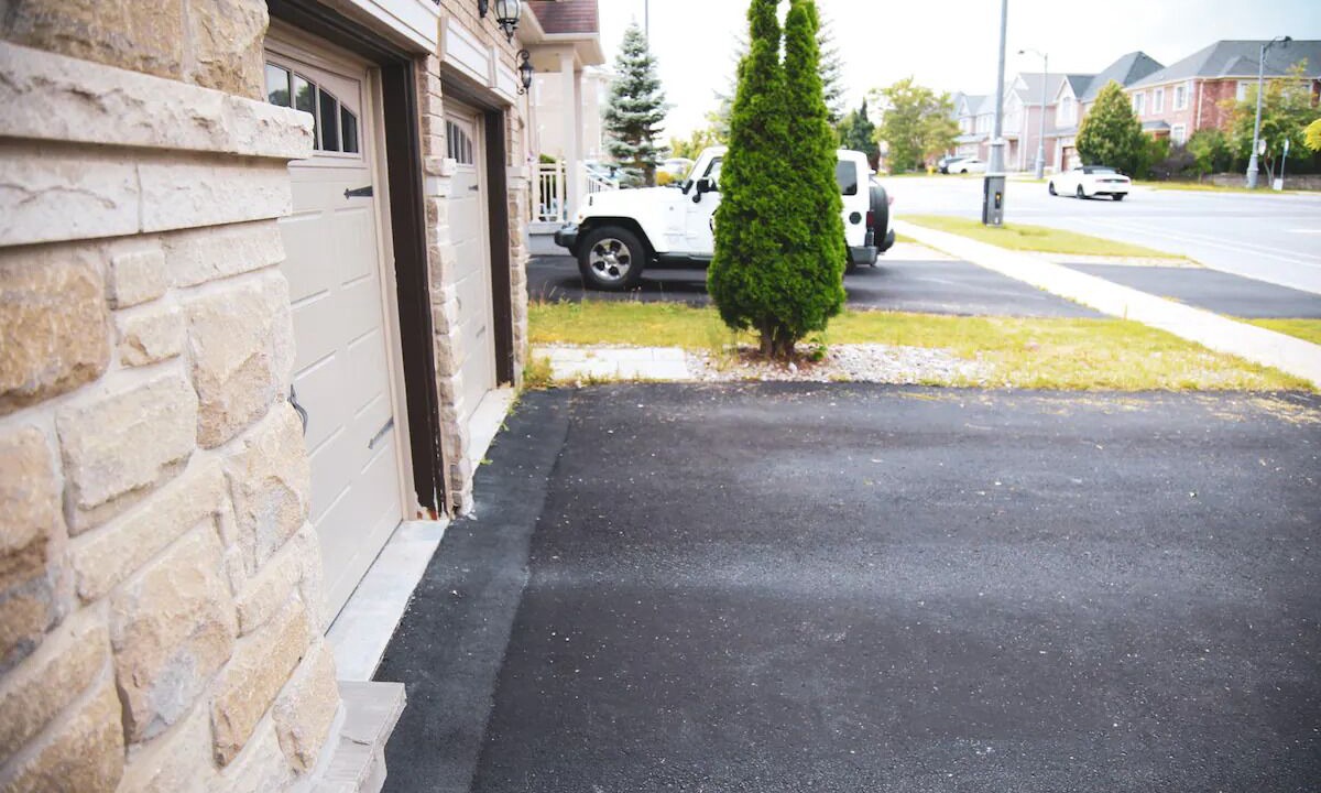 Photo of Outdoor in Vaughan