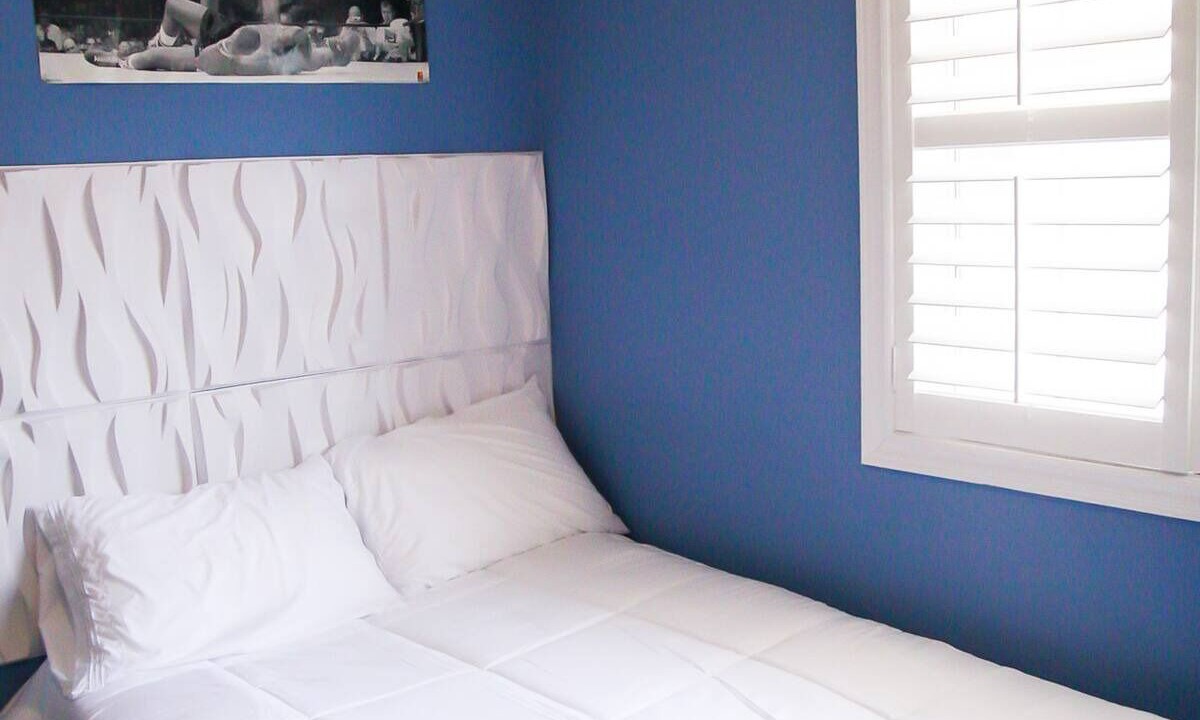 Photo of Bedroom in Vaughan