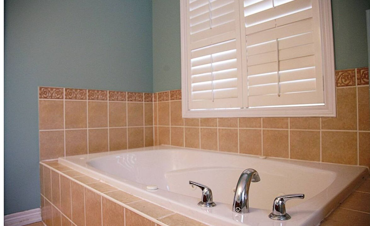 Photo of Bathroom in Vaughan