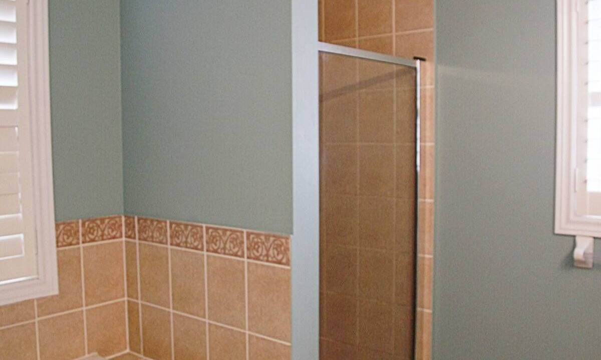 Photo of Bathroom in Vaughan