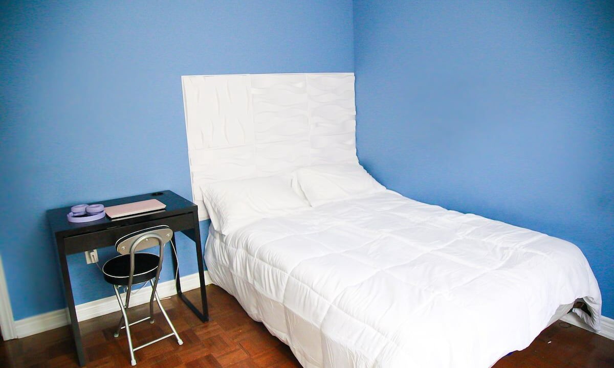 Photo of Bedroom in Vaughan