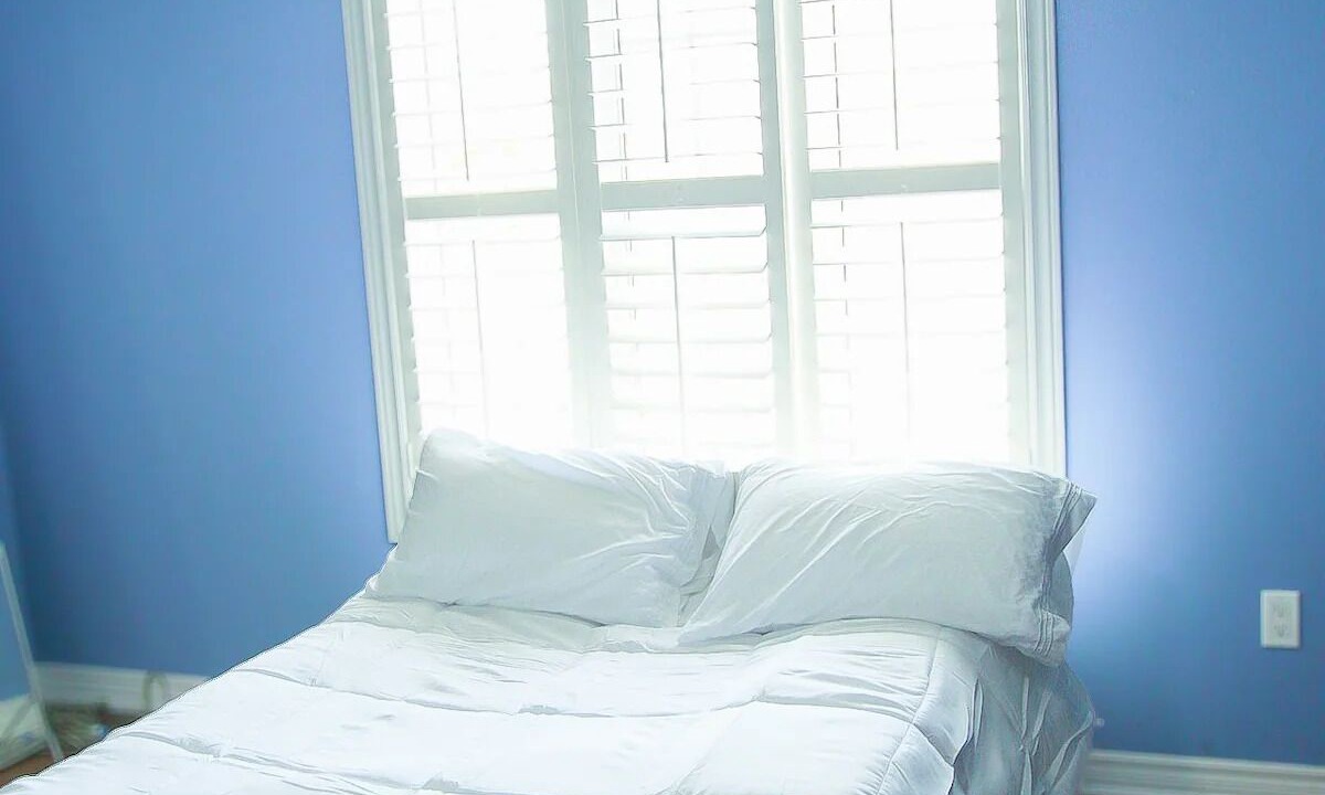 Photo of Bedroom in Vaughan