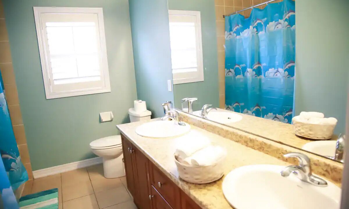 Photo of Bathroom in Vaughan