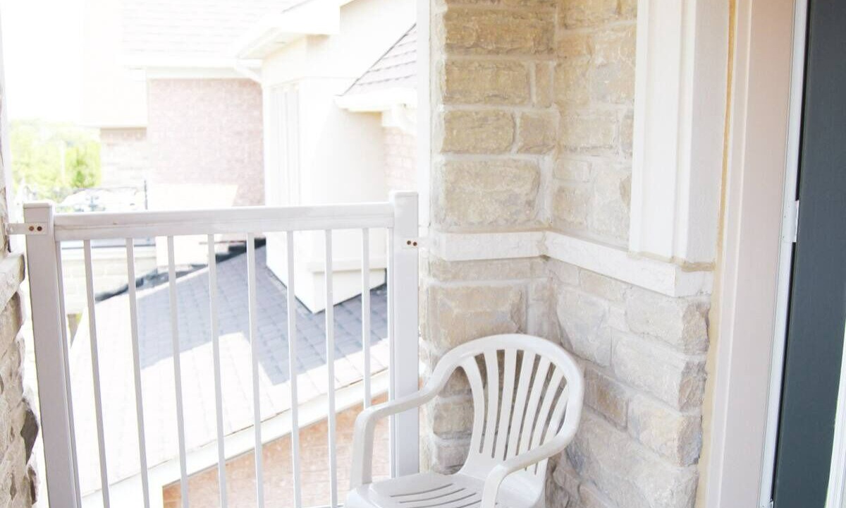 Photo of Outdoor in Vaughan