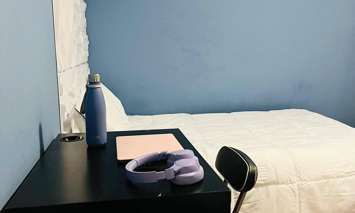 Photo of Bedroom in Vaughan