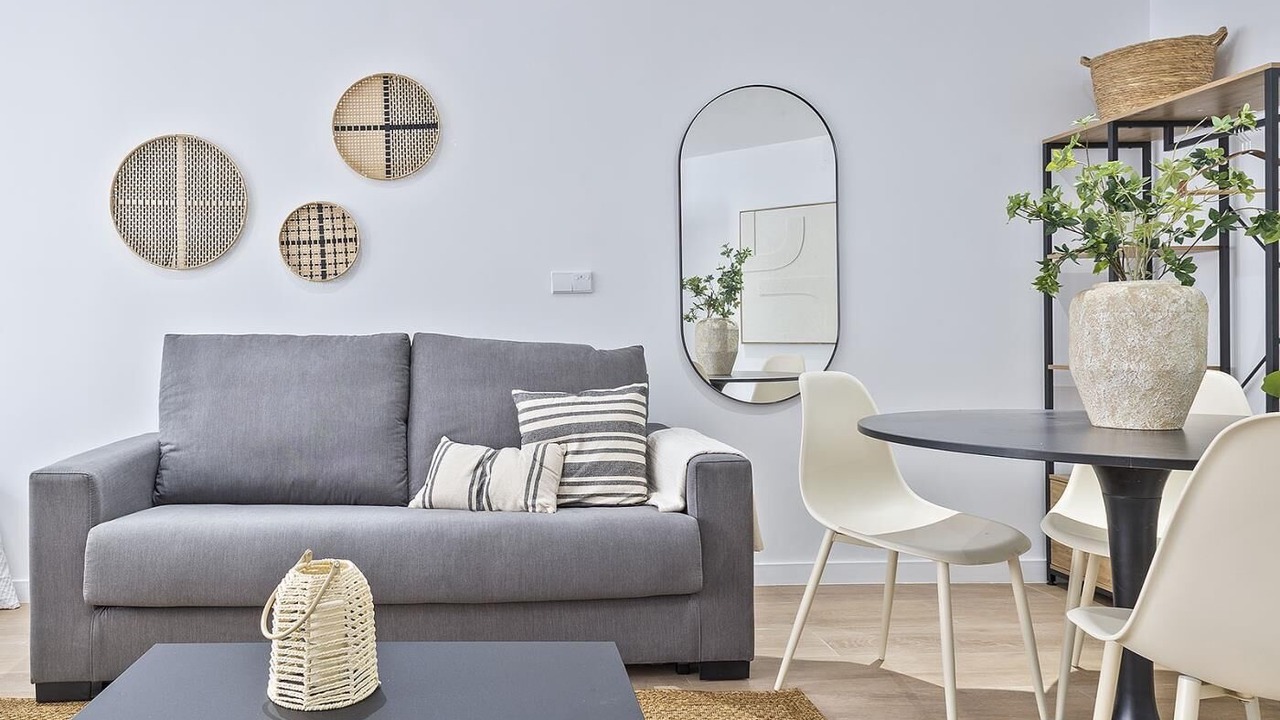 Photo of Livingroom in Sagunto
