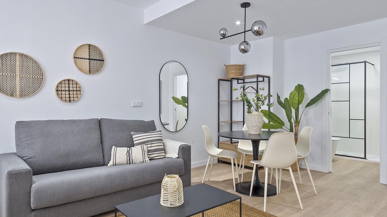 Photo of Livingroom in Sagunto