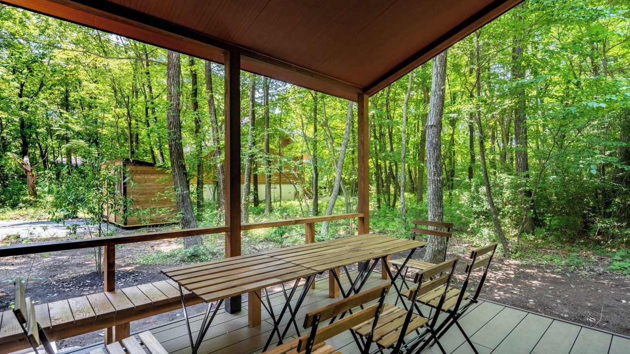 Photo of Outdoor in Nasu