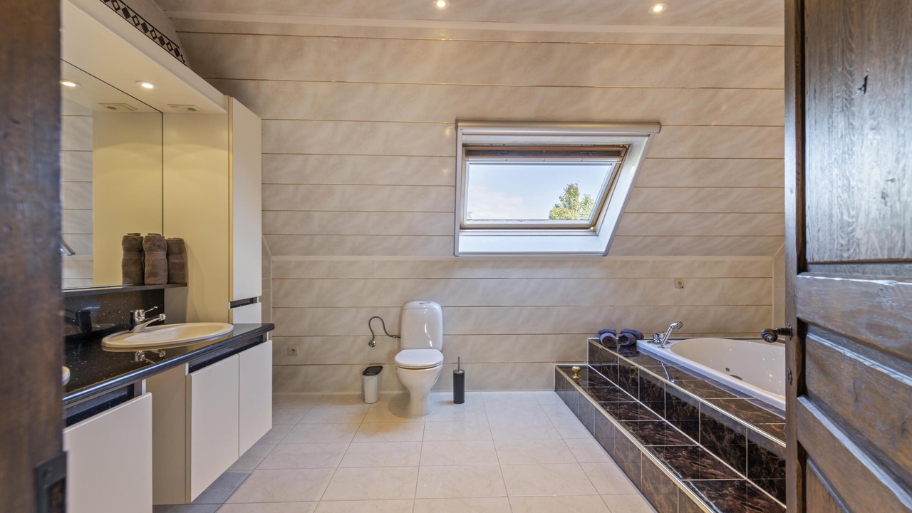 Photo of Bathroom in Zedelgem