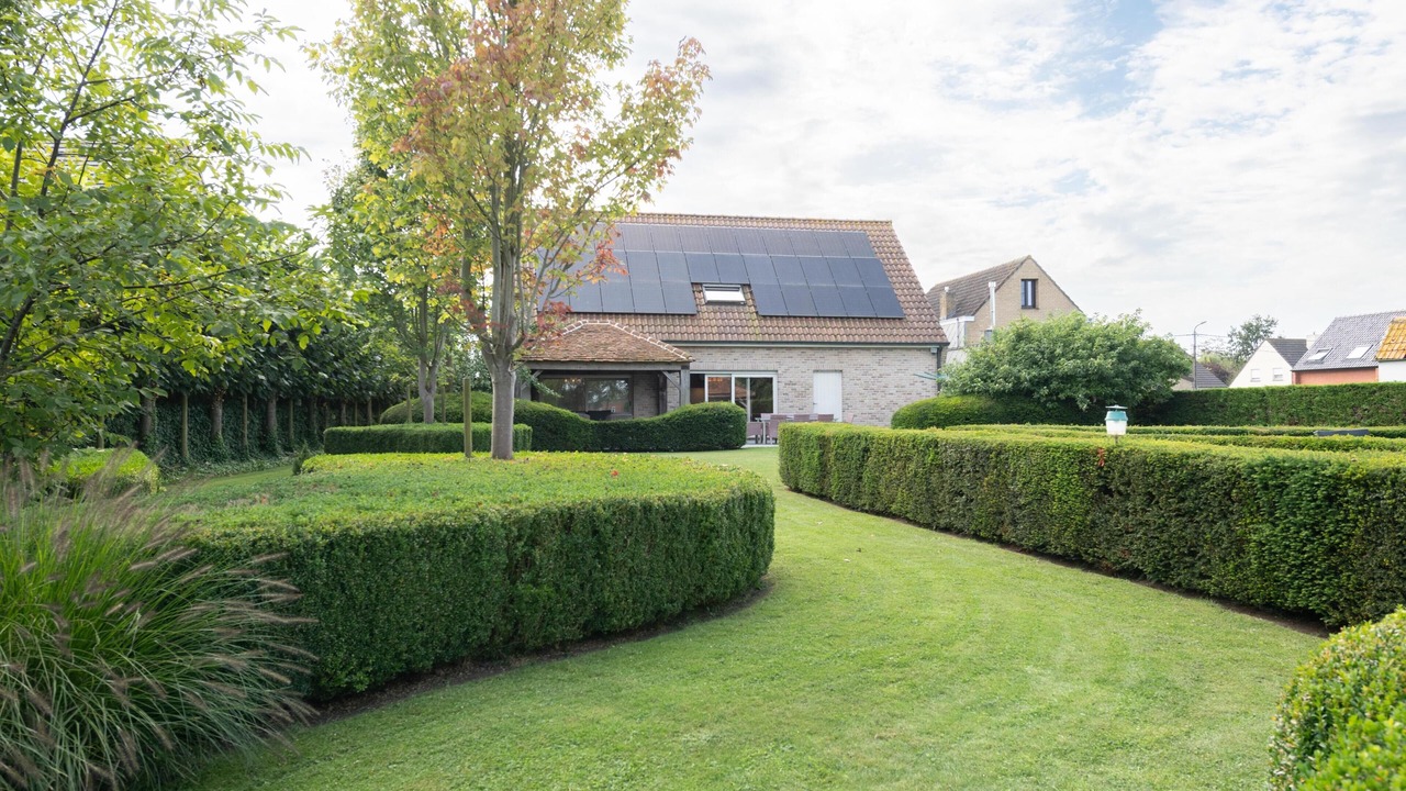 Photo of Outdoor in Zedelgem