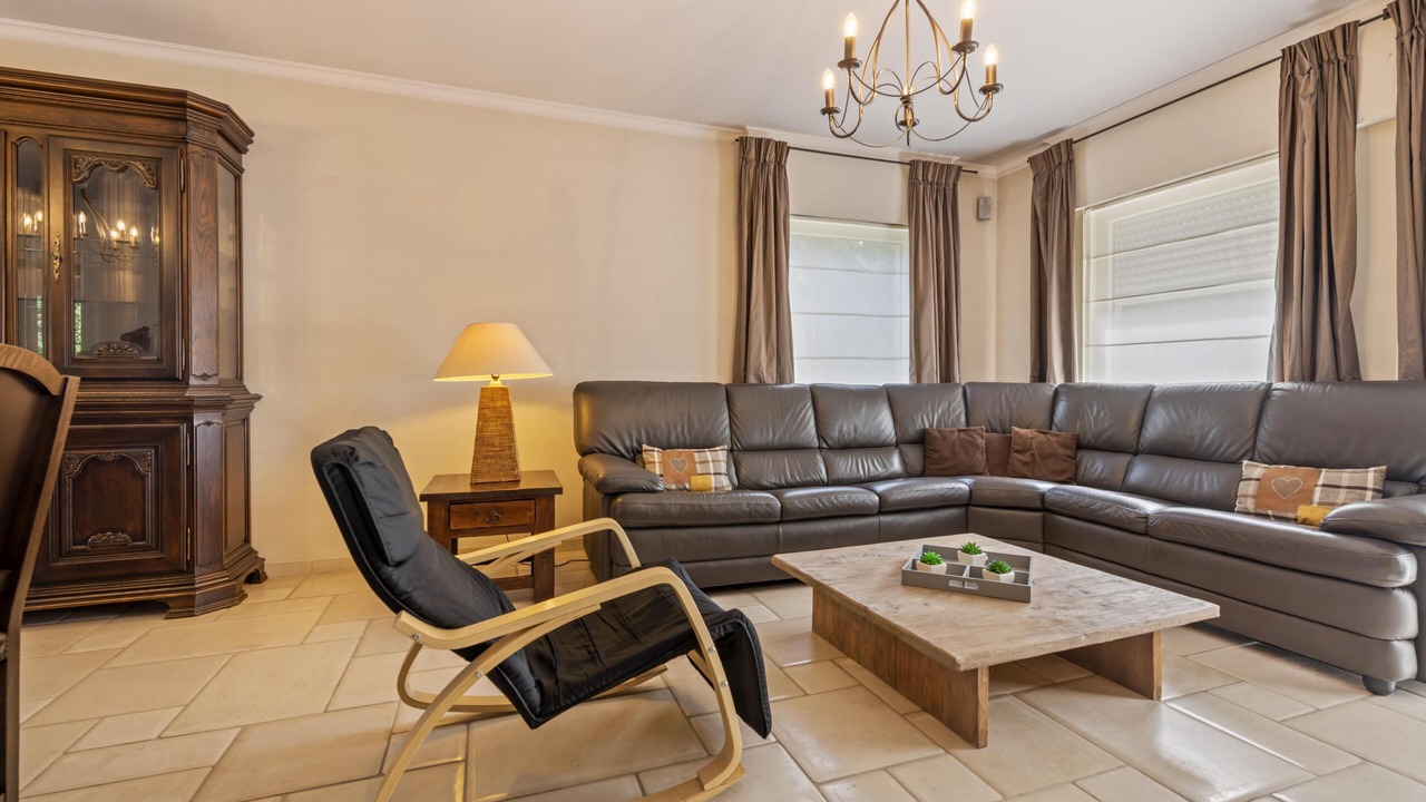 Photo of Livingroom in Zedelgem