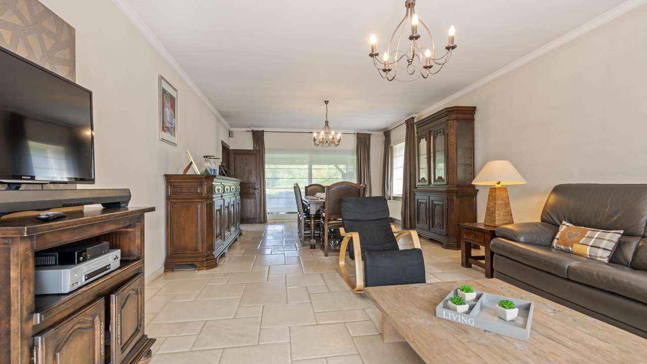 Photo of Livingroom in Zedelgem