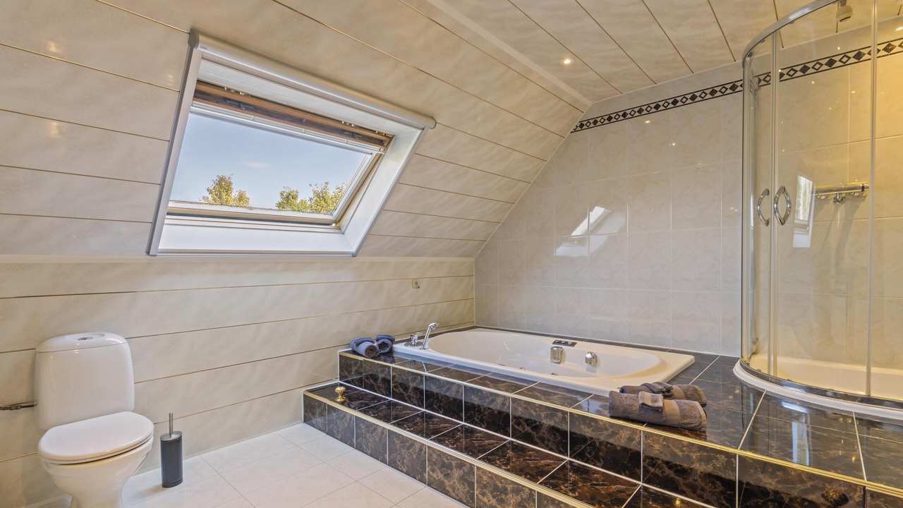 Photo of Bathroom in Zedelgem