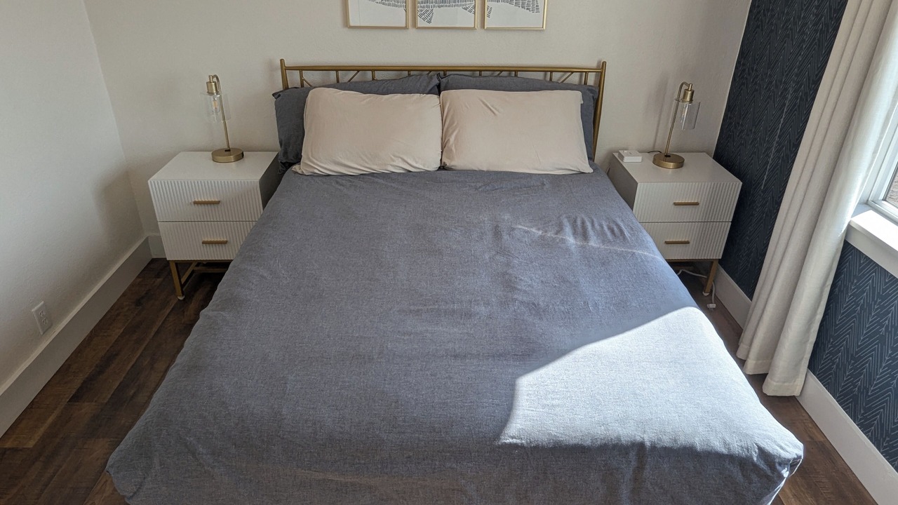 Photo of Bedroom in Underwood