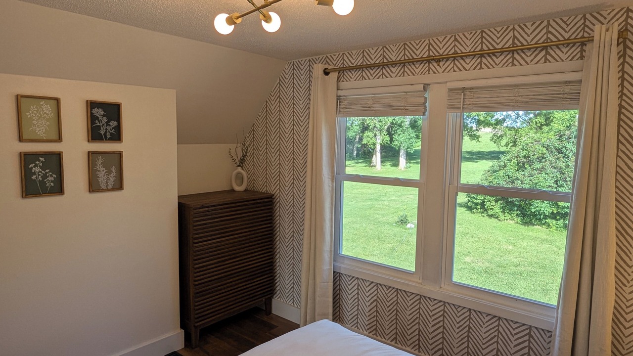 Photo of Bedroom in Underwood