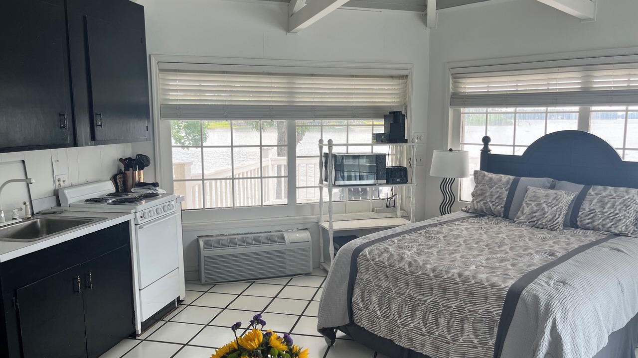 Photo of Bedroom in Chapin