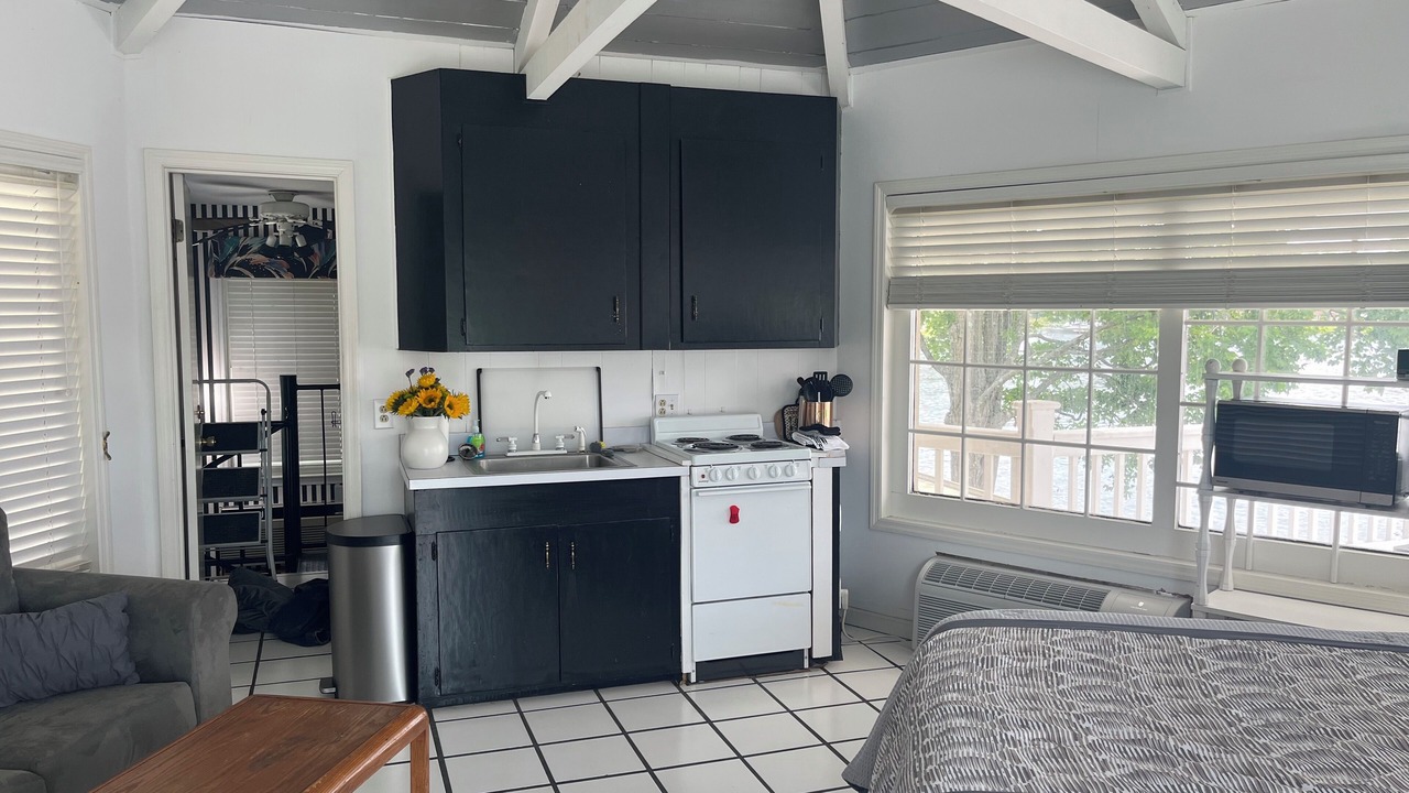 Photo of Bedroom in Chapin
