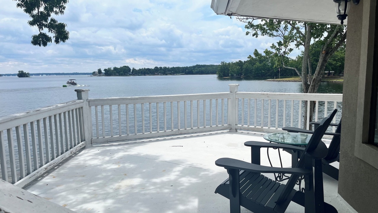 Photo of Patio Balcony in Chapin