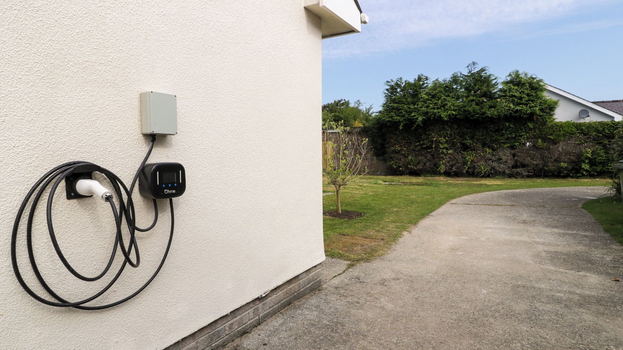 Photo of Outdoor in Morfa Bychan