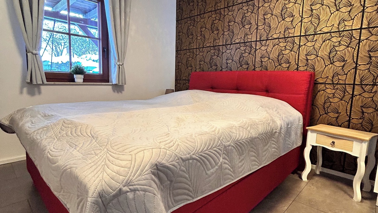 Photo of Bedroom in Neugersdorf