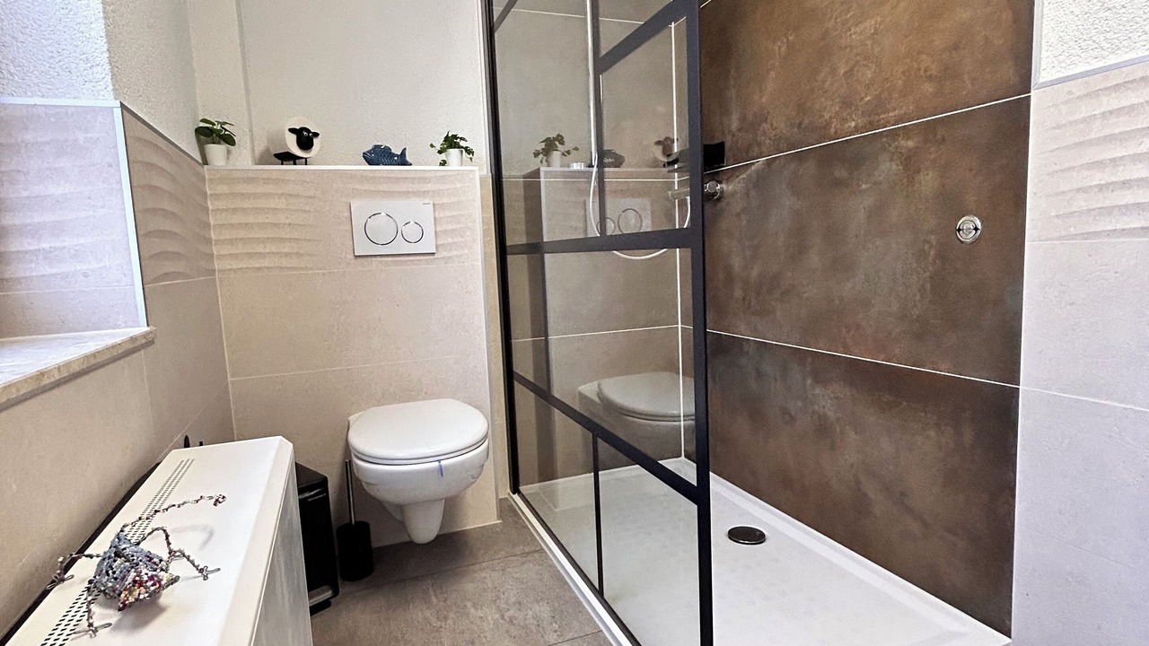 Photo of Bathroom in Neugersdorf