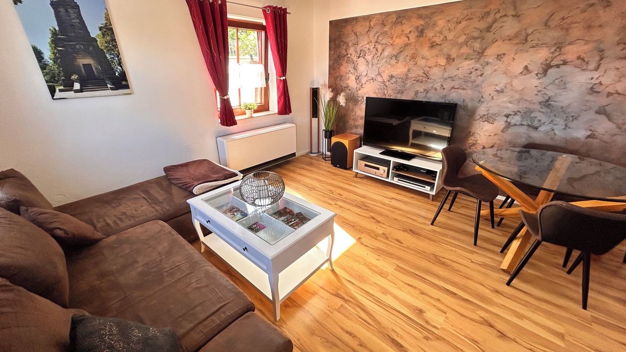 Photo of Livingroom in Neugersdorf