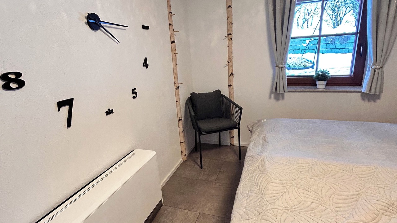 Photo of Bedroom in Neugersdorf