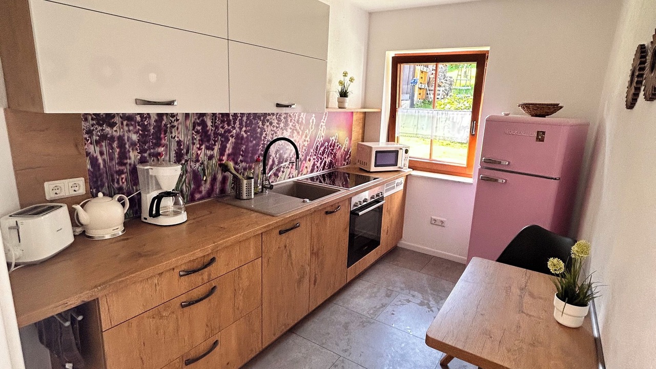 Photo of Kitchen in Neugersdorf