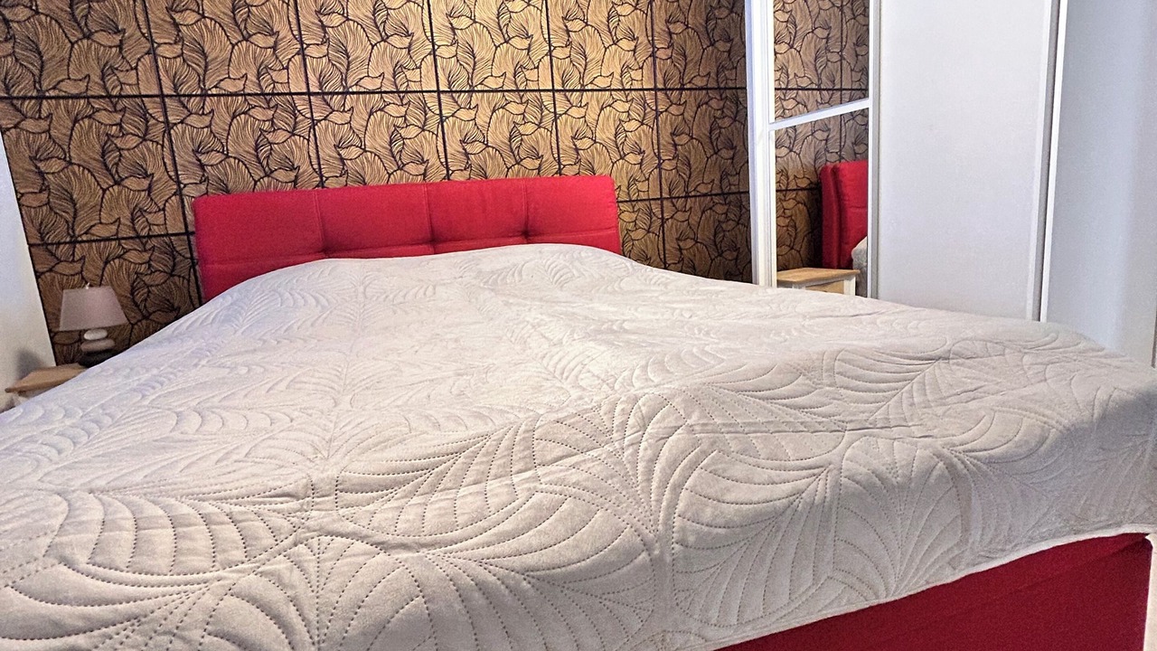 Photo of Bedroom in Neugersdorf