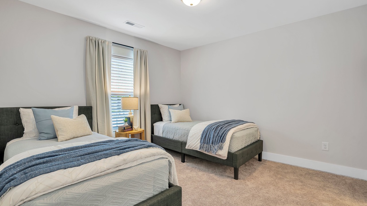Photo of Bedroom in Greenville