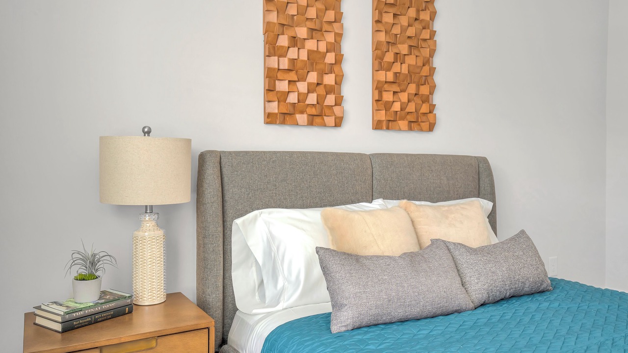 Photo of Bedroom in Greenville