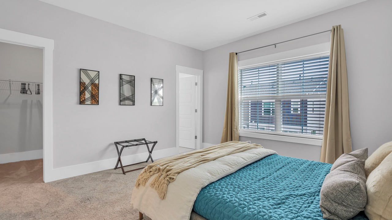 Photo of Bedroom in Greenville