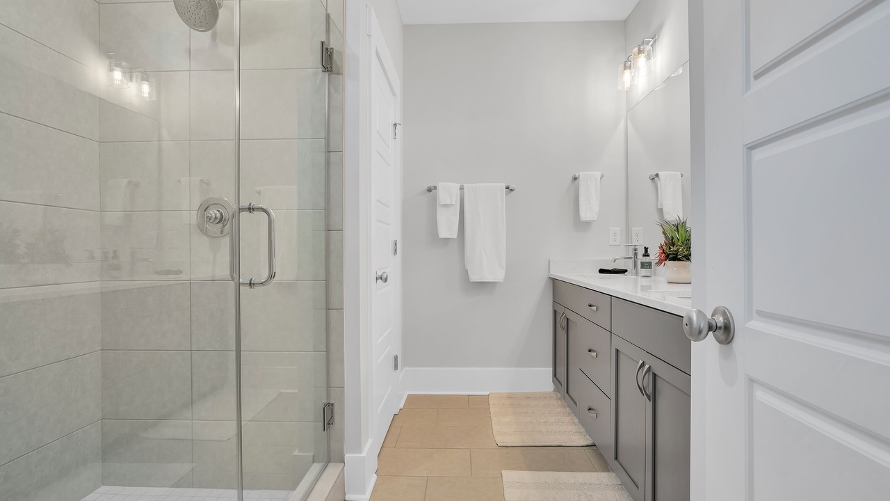Photo of Bathroom in Greenville