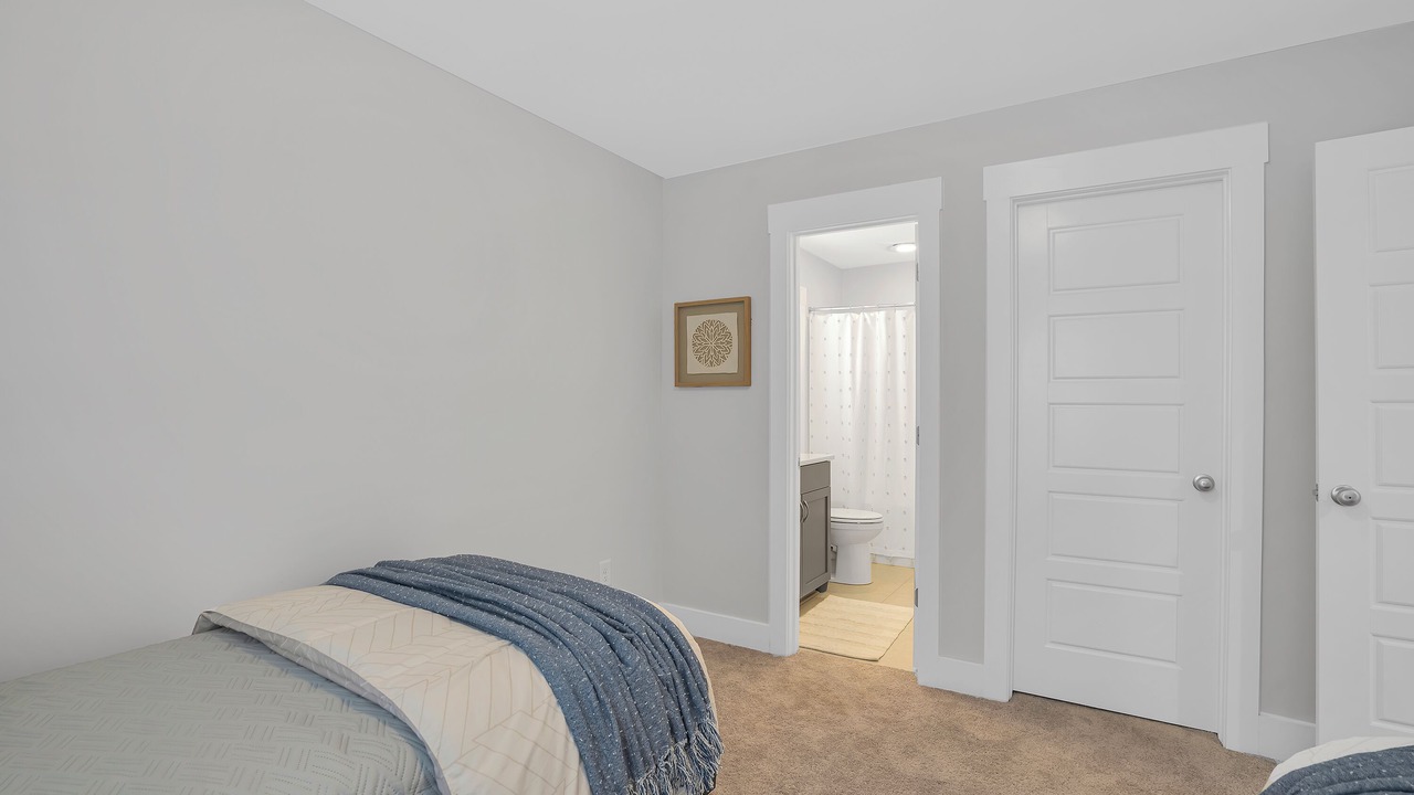 Photo of Bedroom in Greenville