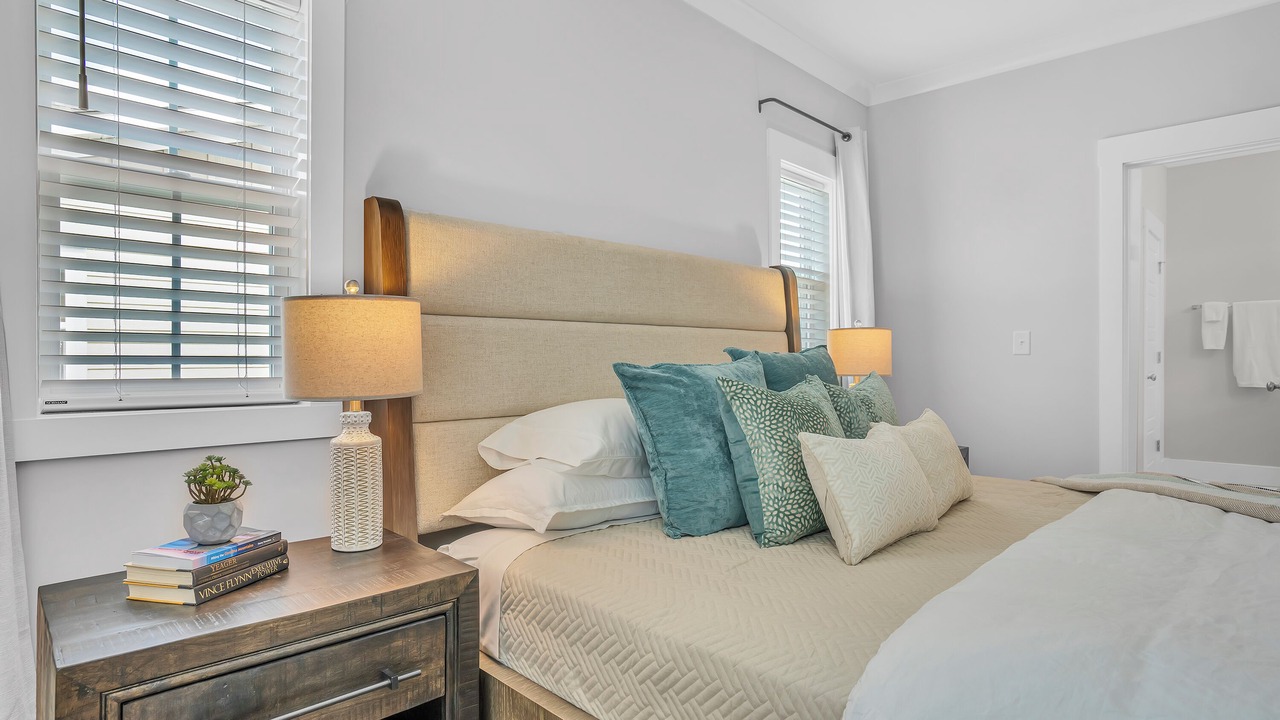 Photo of Bedroom in Greenville