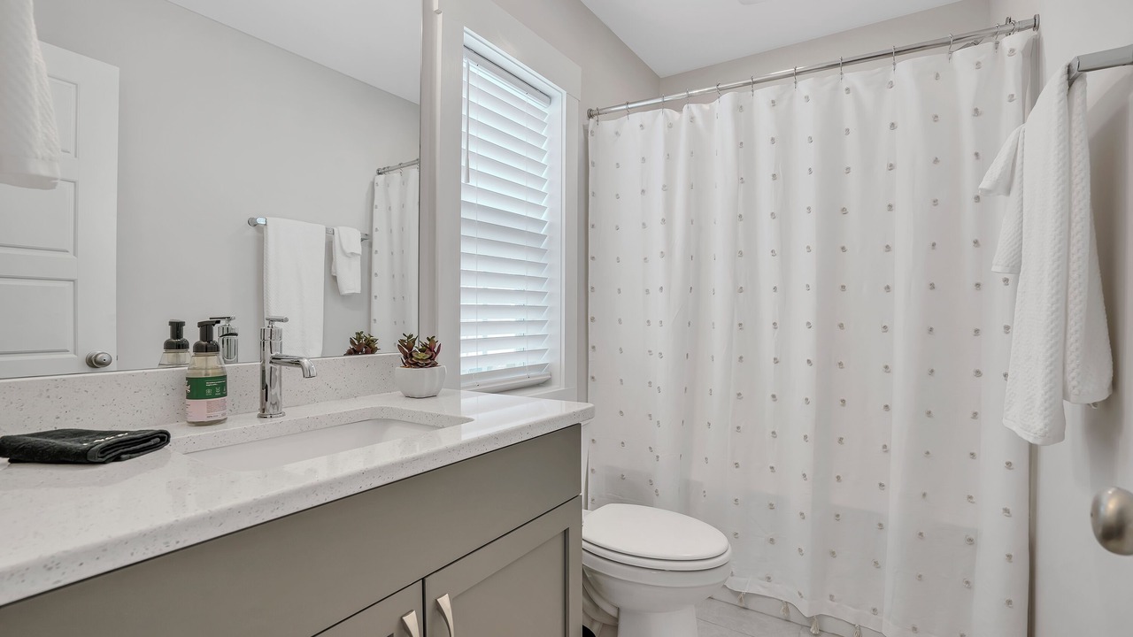 Photo of Bathroom in Greenville