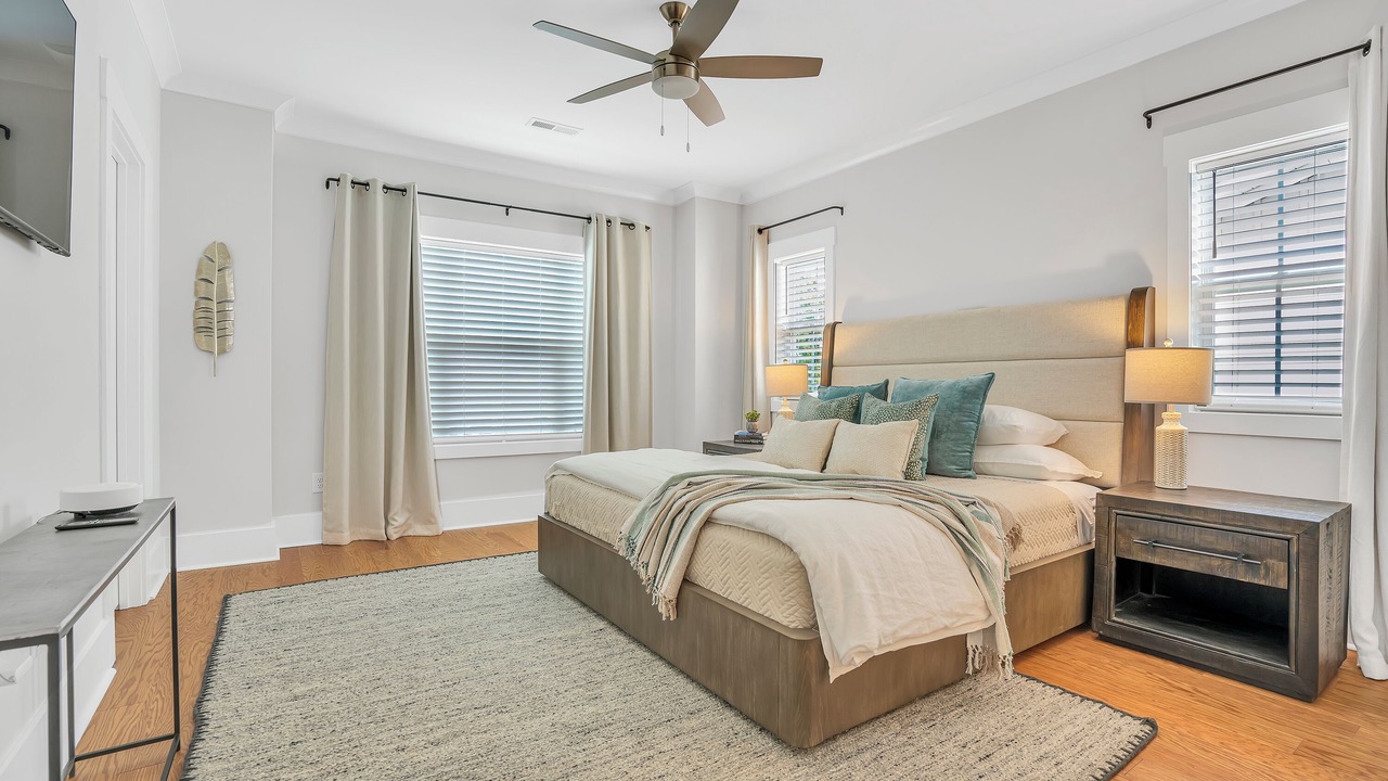 Photo of Bedroom in Greenville