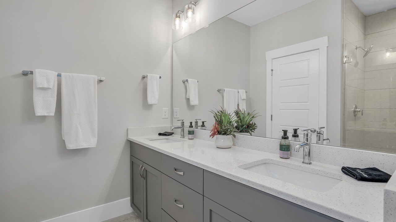 Photo of Bathroom in Greenville