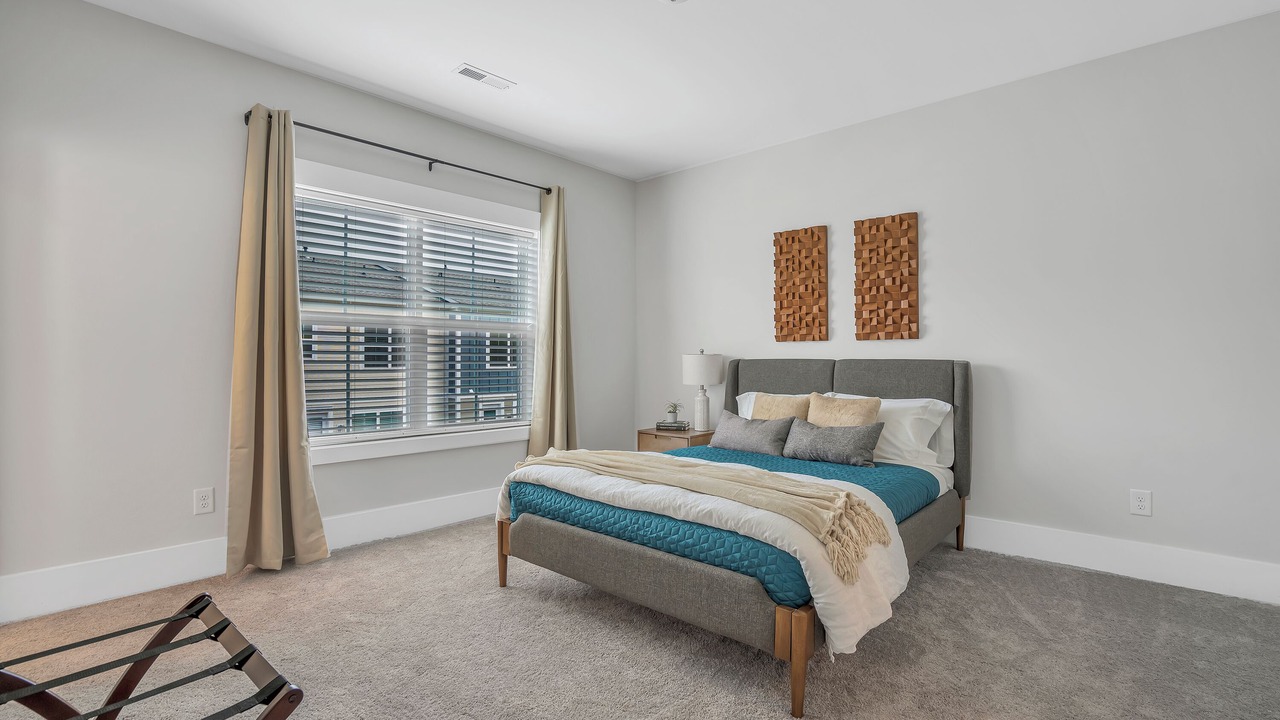 Photo of Bedroom in Greenville
