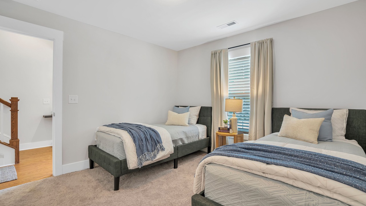 Photo of Bedroom in Greenville