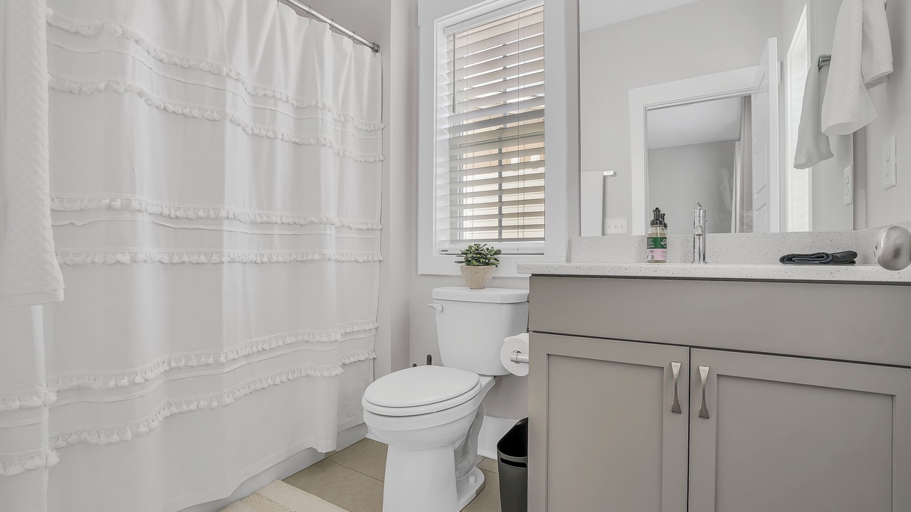 Photo of Bathroom in Greenville