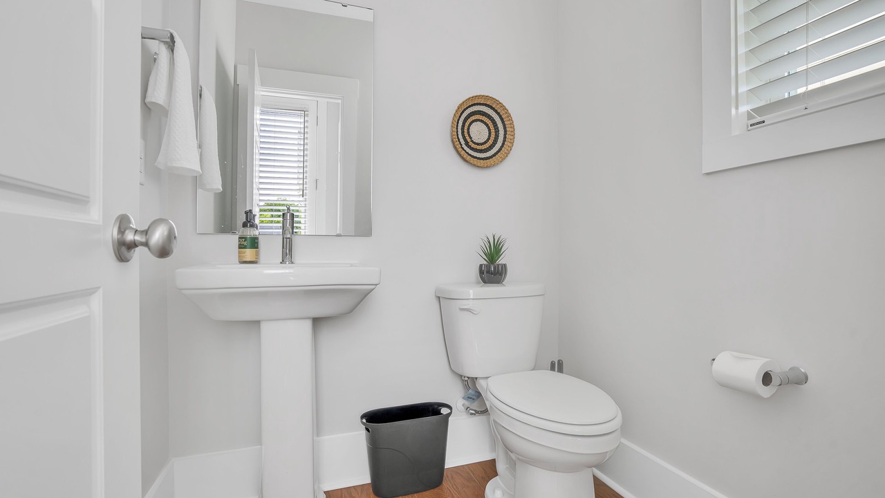 Photo of Bathroom in Greenville