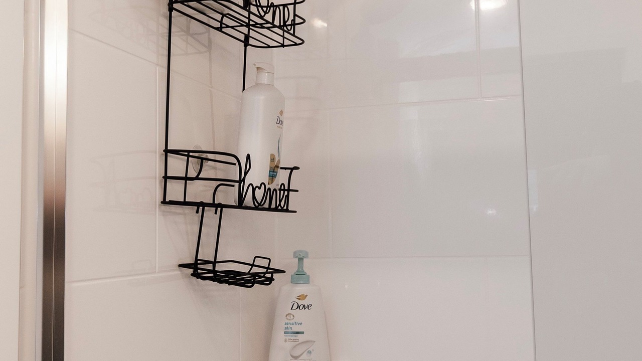 Photo of Bathroom in Clegg