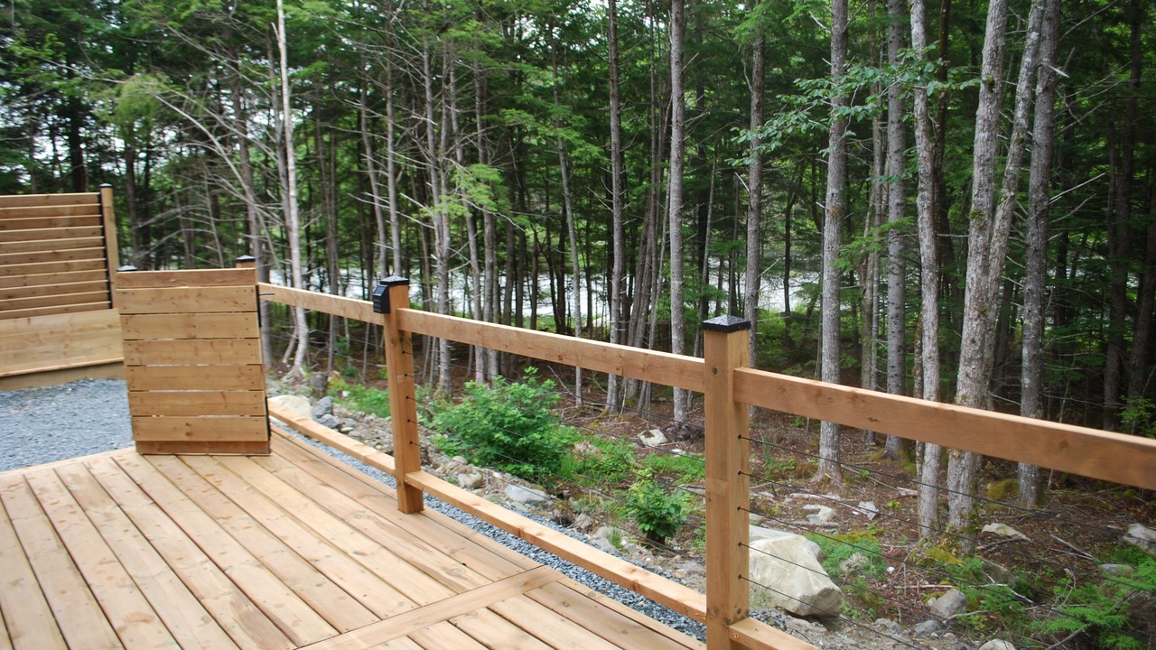 Photo of Outdoor in Lunenburg County