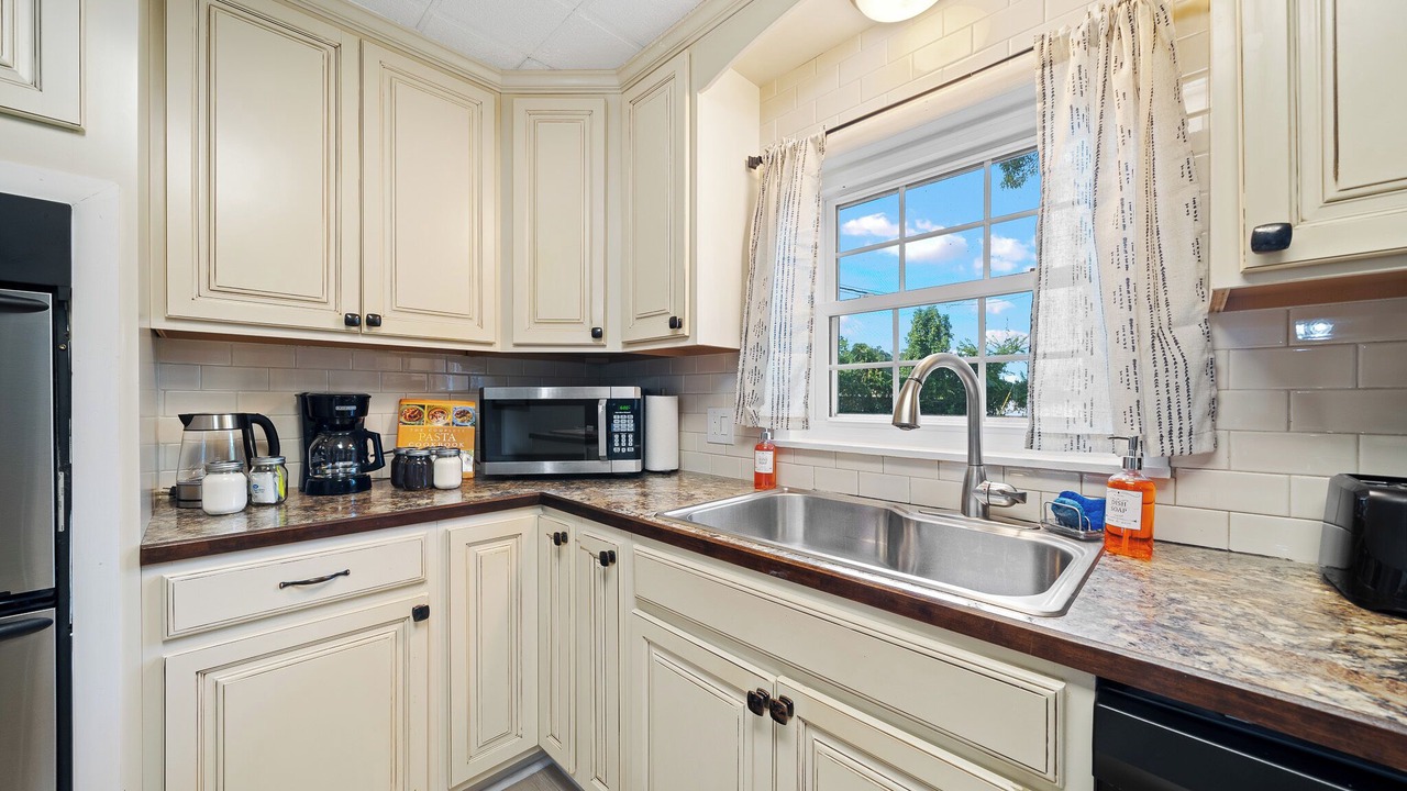 Photo of Kitchen in Fort King District