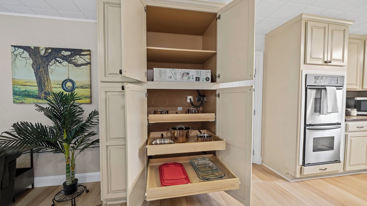 Photo of Kitchen in Fort King District