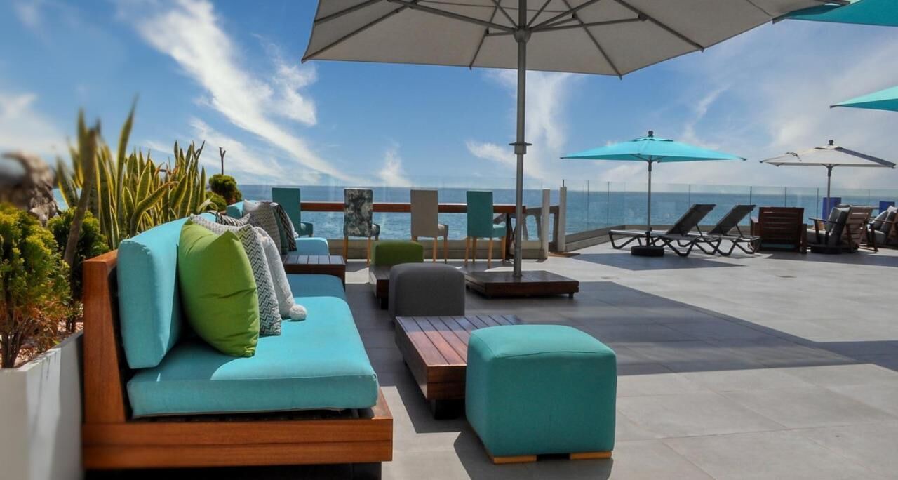 Photo of Patio Balcony in Taghazout
