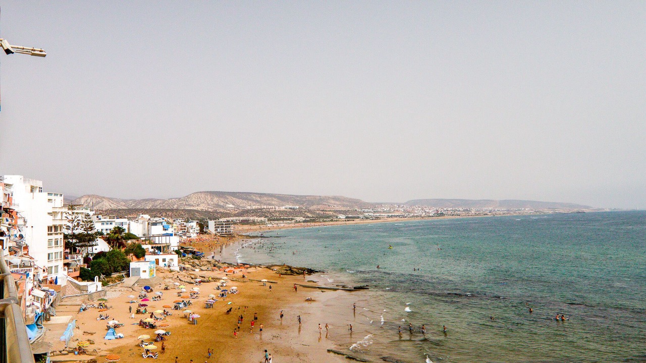 Photo of Others in Taghazout