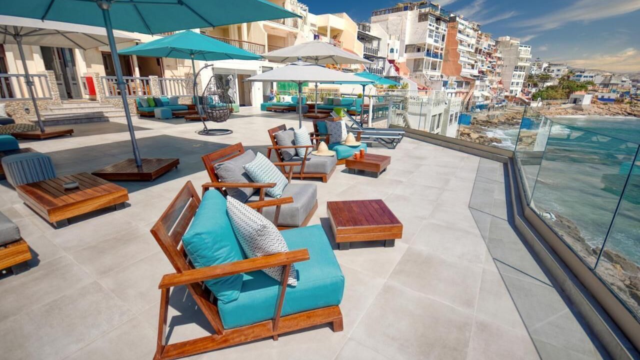 Photo of Patio Balcony in Taghazout