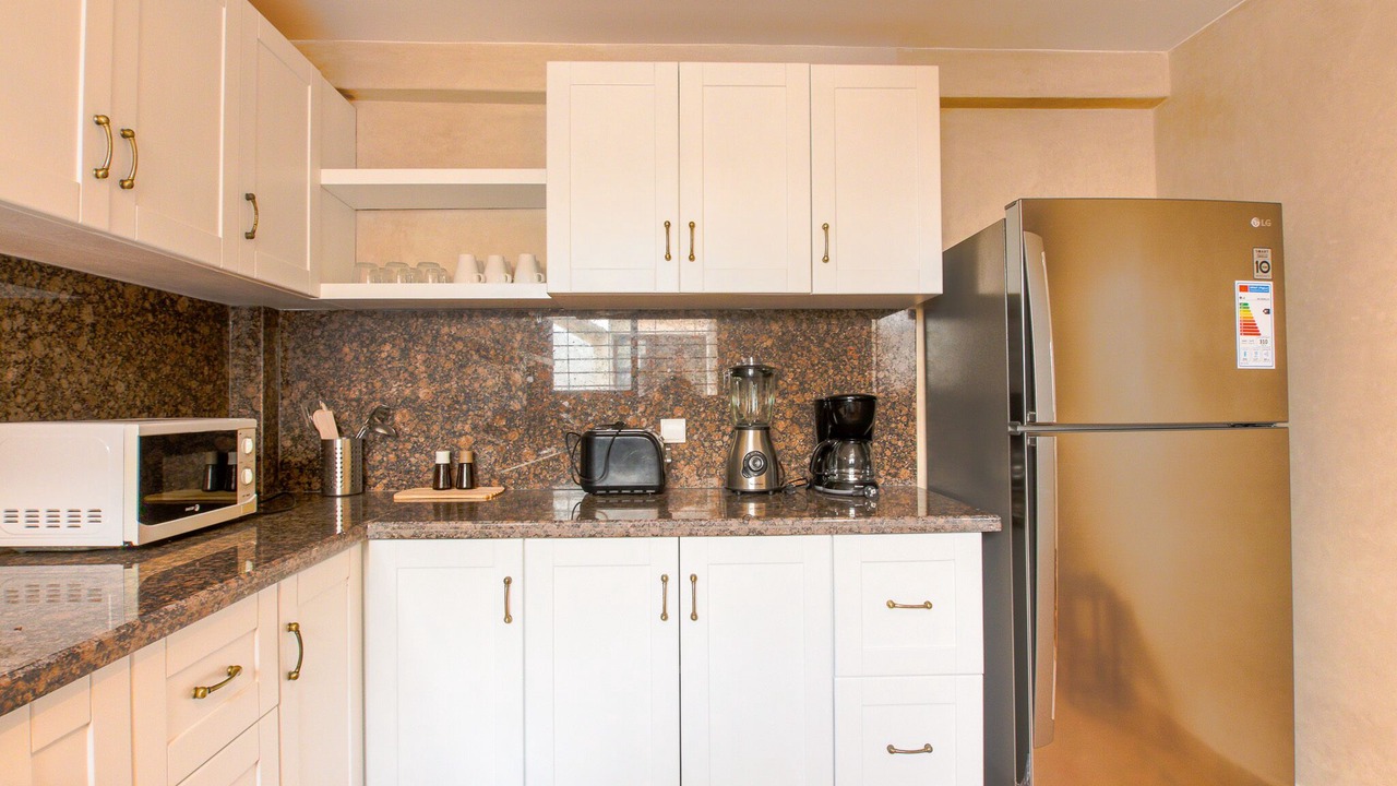 Photo of Kitchen in Taghazout